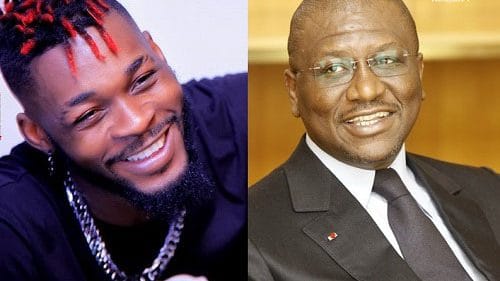 Tombe profanée d’Arafat: Hamed Bakayoko confesse « je suis abattu et meurtri »