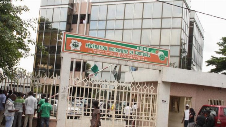 Football ivoirien: la FIF appelle les anciennes gloires en renfort