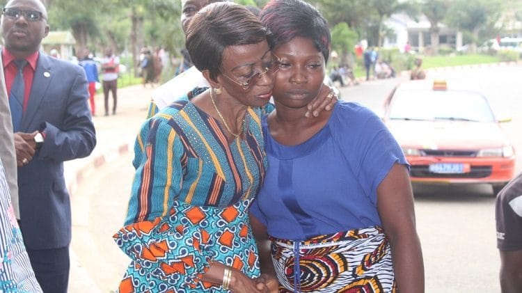Côte d’Ivoire: une fillette de 3 ans décède après avoir été violée à Dimbokro