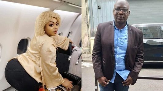 Mike le Bosso libéré après 8 mois d’emprisonnement