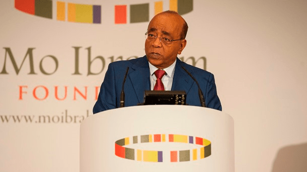 La Fondation Mo Ibrahim lance son premier rapport sur la gouvernance en Afrique