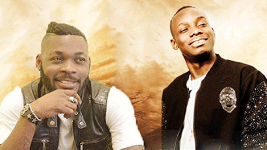 Sidiki Diabaté aux « chinois »: « pardonnez à Debordo, Ariel Sheney, Beynaud et Molare »