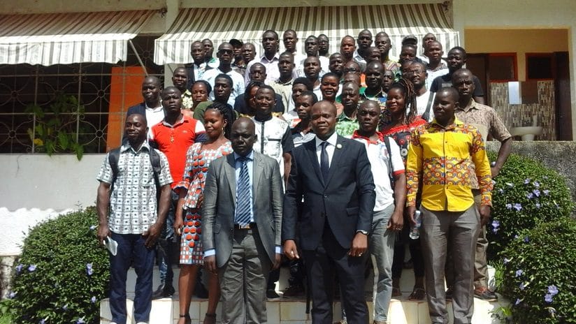 Côte d’Ivoire: le Tonkpi  se mobilise  pour la victoire de l’opposition en 2020