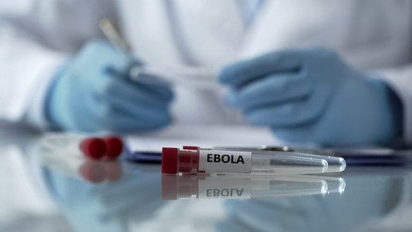 Ebola à Abidjan : début des vaccinations en Côte d’Ivoire contre ce virus