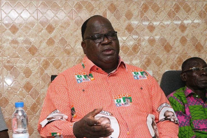 Côte d’Ivoire: 111,343 milliards pour l’accessibilité à l’eau potable