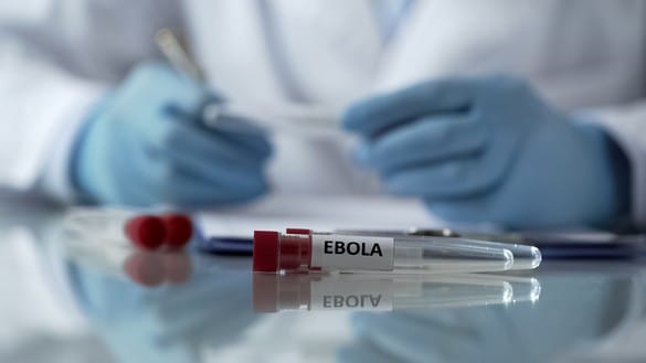 RDC : 4 intervenants de la riposte à Ebola tués