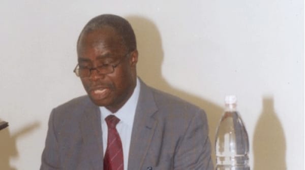 Alphonse Voho Sahi, un pro-Gbagbo ambassadeur de la Côte d’Ivoire en Algérie