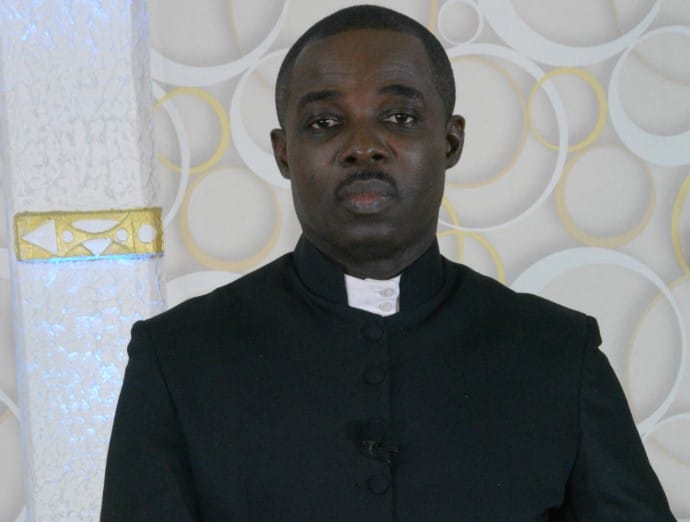 Côte d’Ivoire: Achija Pacôme Marie officiellement à l’Église orthodoxe après la Communauté Mère du Divin Amour