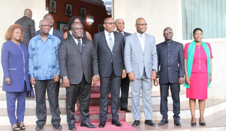 Côte d’Ivoire: le NDI et la CEI ensemble pour le succès de la présidentielle de 2020