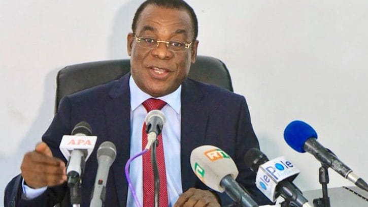 Rencontre Gbagbo Ouattara, Affi se prononce enfin : « sans leur bonne foi, la Côte d’Ivoire ne brisera pas les chaines du passé »