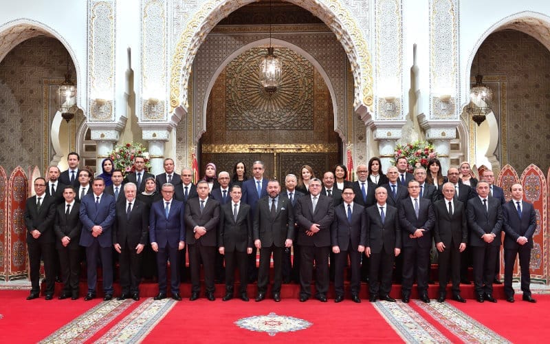 Maroc: seulement 24 ministres dans le Gouvernement El Otmani II