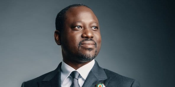 Guillaume Soro