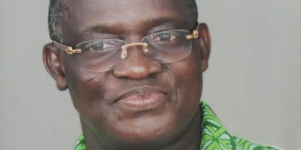 Jacques Mangoua condamné à 5 ans de prison