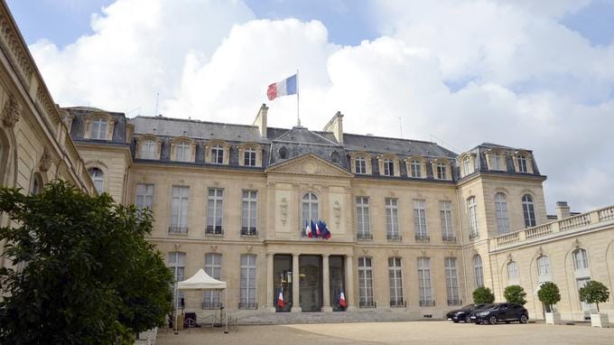France: le budget de l’Elysée va grimper de 600 000 euros en 2020