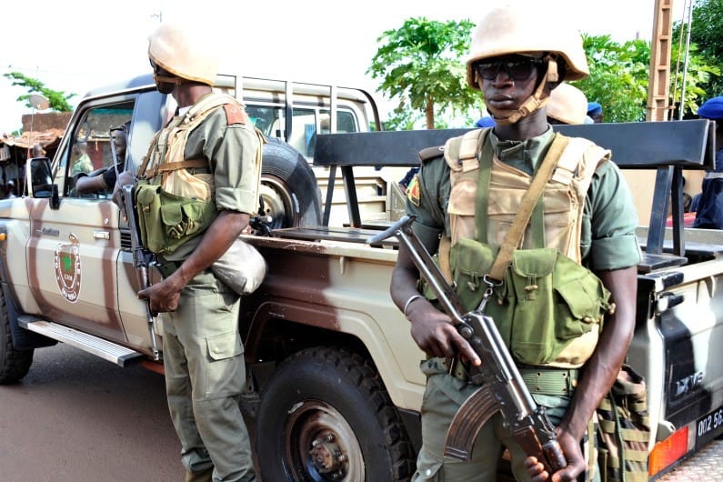 Mali : deux policiers tués à Tombouctou