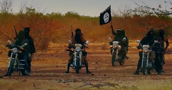 Mali: l’attaque de Boulikessi et Mondoro revendiquée par le GSIM groupe liée à Al-Qaïda