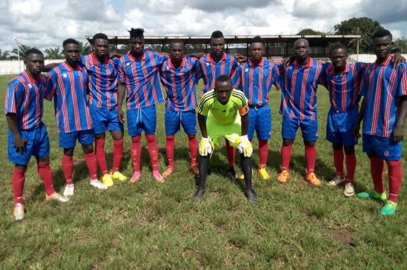 Côte d’Ivoire: la Renaissance FC de Vavoua qualifiée pour la division d’honneur
