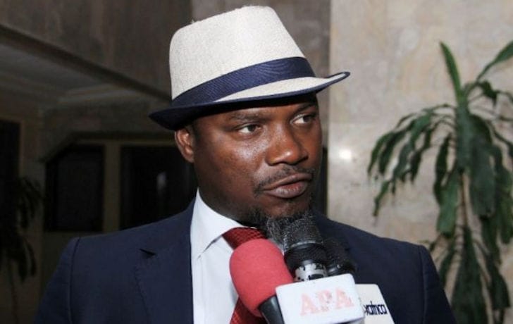 Félicien Sékongo à Folofonkaha: « il faut sortir des postures partisanes pour apprécier le travail de Ouattara »