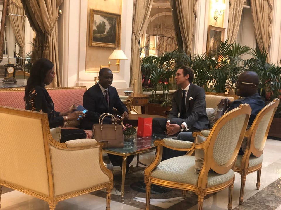 Arrestation manquée de Soro: la direction de l’hôtel « El Palace » présente ses excuses à l’ex PAN