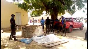 N’Douci: un corps sans vie retrouvé dans un puits