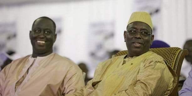 Corruption sur contrats pétroliers au Sénégal: Aliou Sall, frère de Macky Sall devant le juge