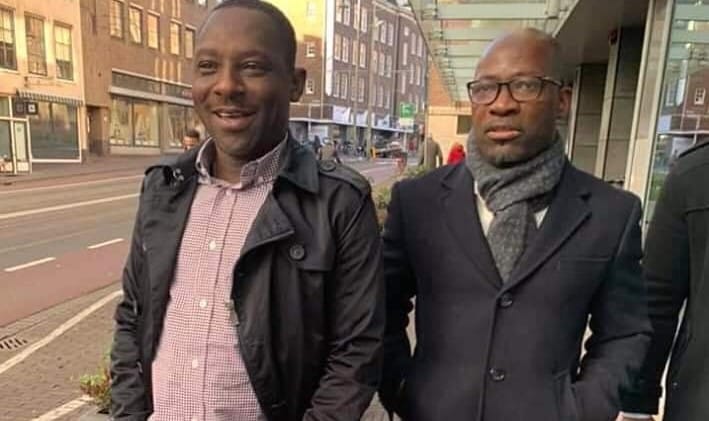 Pat Sacko, d’Espoir 2000 chez Charles Blé Goudé