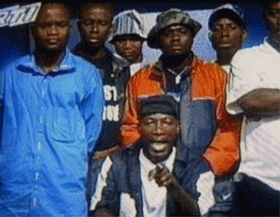 L'appel historique de Blé Goudé le 6 novembre 2004