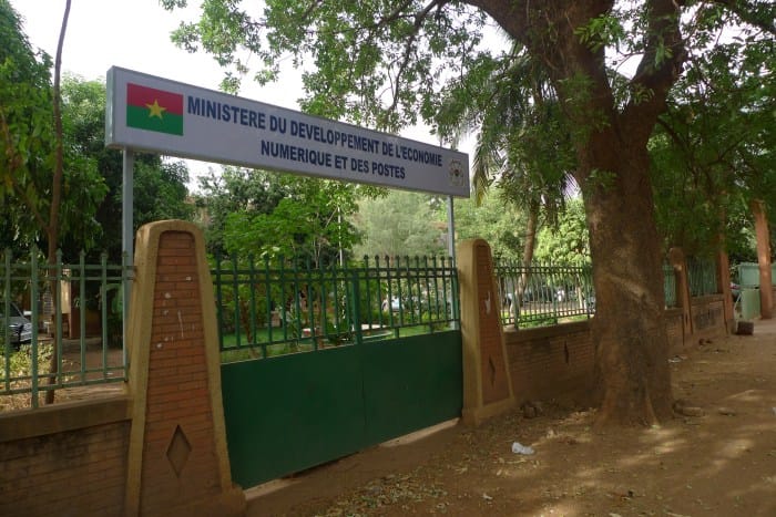 Burkina: une équipe du PBNT enlevés par des terroristes à Sidéradougou ?