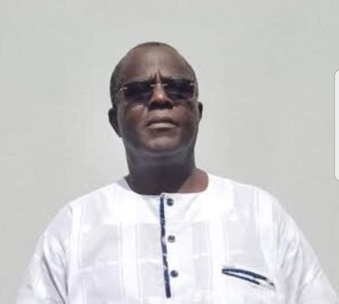 Décès de Doukouré Moustapha, ancien maire de Yopougon