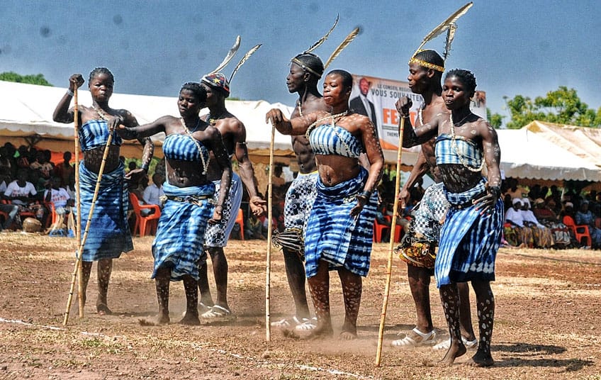 Festival du Bounkani 2019: le Maroc comme invité d’honneur