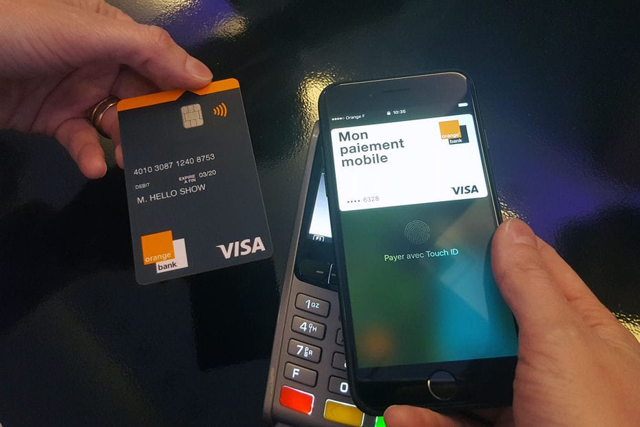 Orange Bank en Espagne