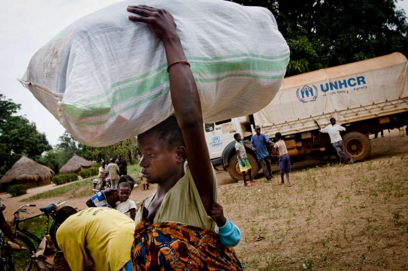 Violences en RDC : les civils encore pris pour cible