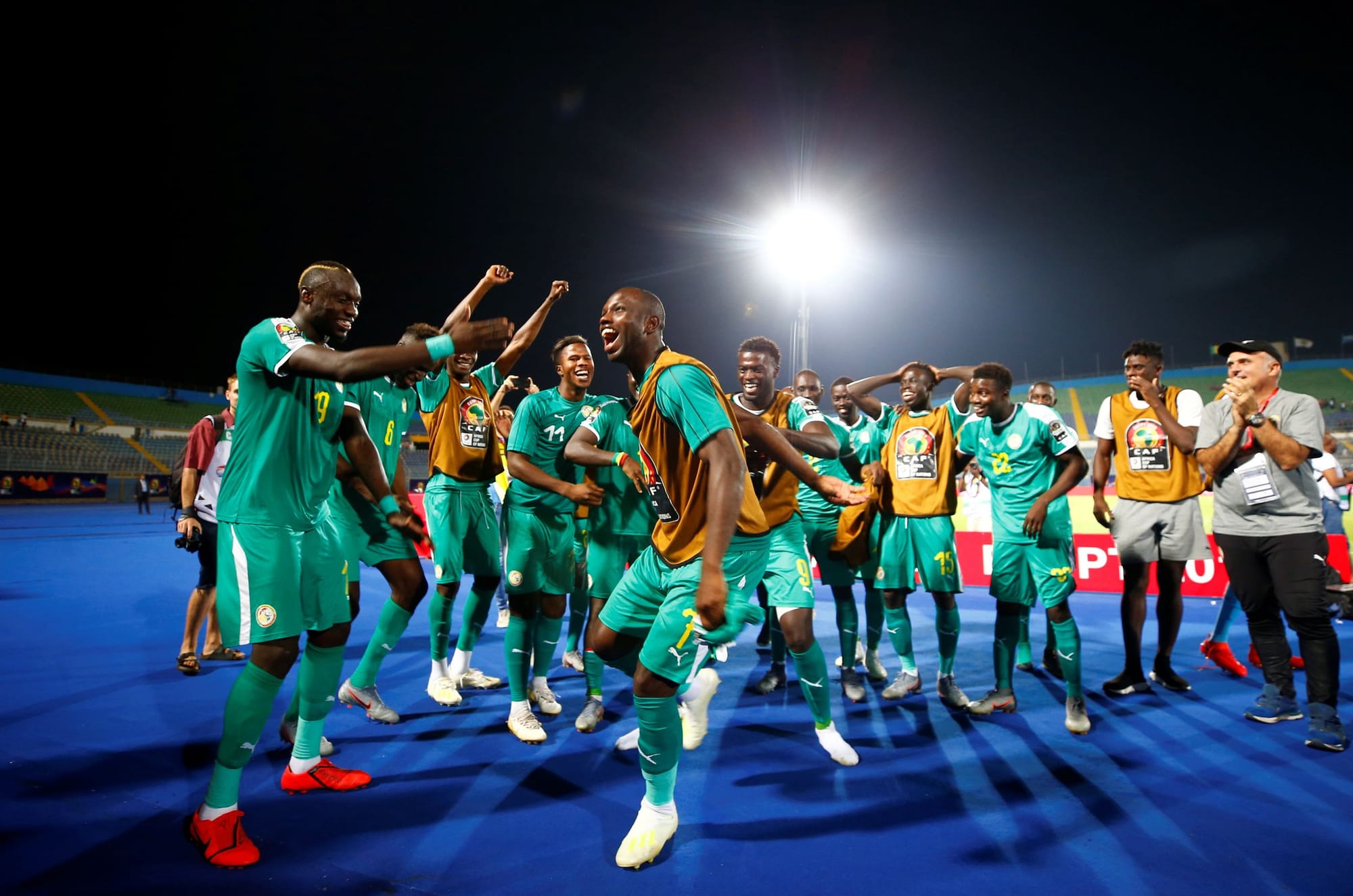 Éliminatoires Mondial 2026 Afrique : les affiches à ne pas manquer