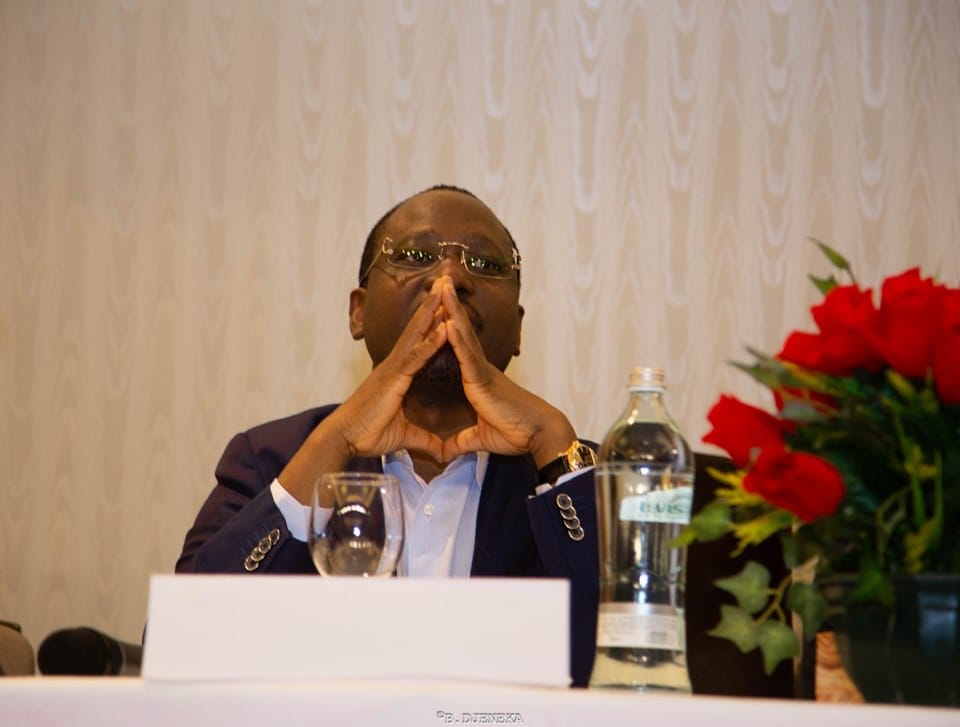 « Cette CEI va brûler la Côte d’Ivoire »