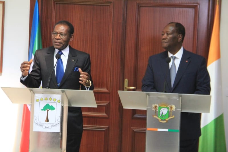 Ouattara sur l’affaire Soro: « La loi sera appliquée »