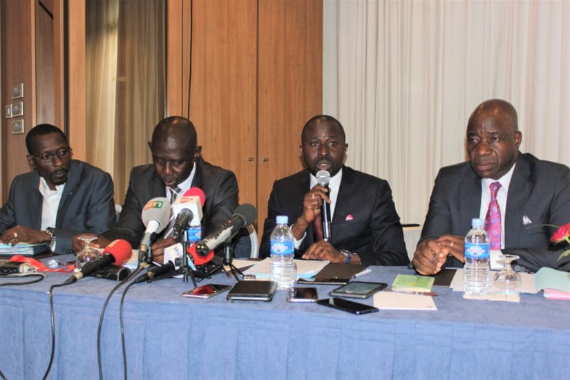 L’Etat de Côte d’Ivoire répond à l’Opposition sur la réforme de la CEI : « l’arrêt de la CADHP est définitif et non provisoire »