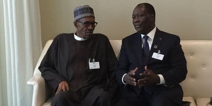Buhari Ouattara