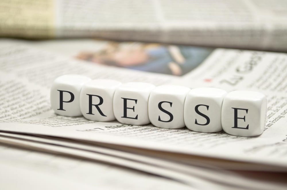 Congrès mondial des agences de presse