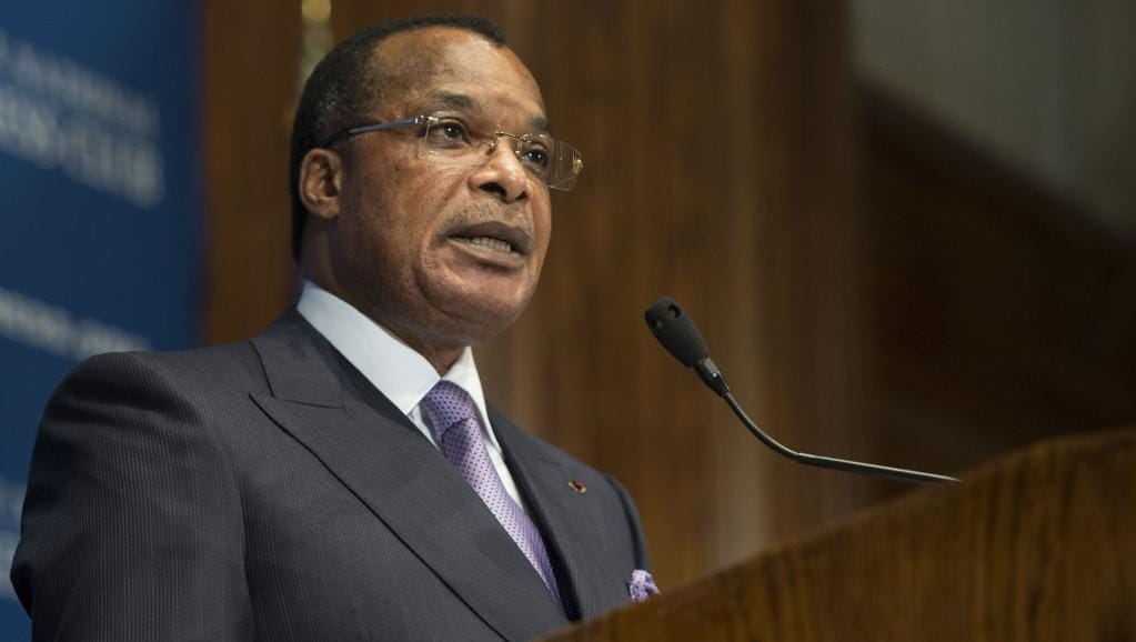 Présidentielle 2021 au Congo: Sassou N’Guesso encore dans la course