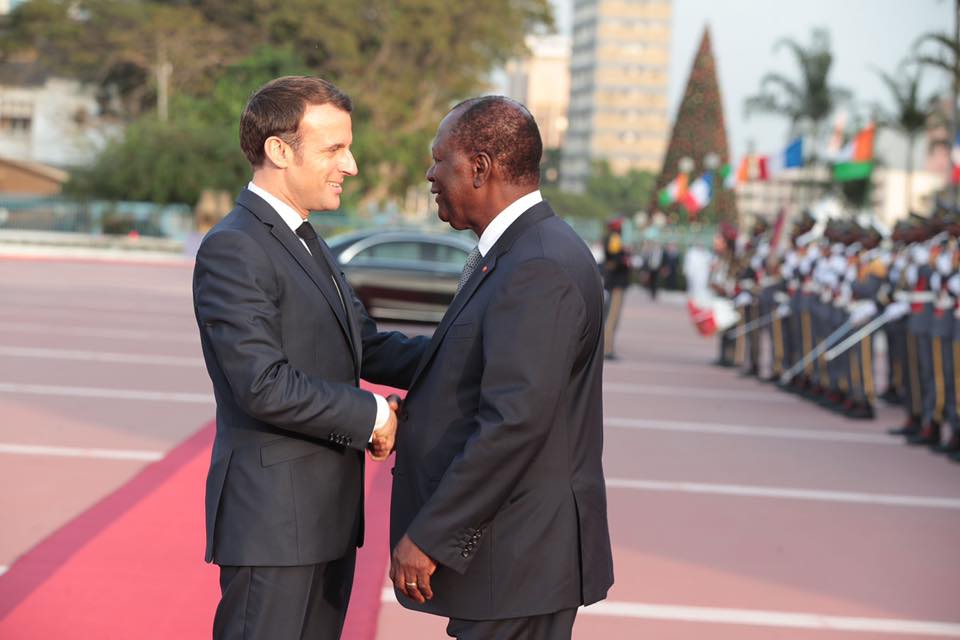Sans le Nigeria, « l’ECO, apparaît comme un marché de dupes »
