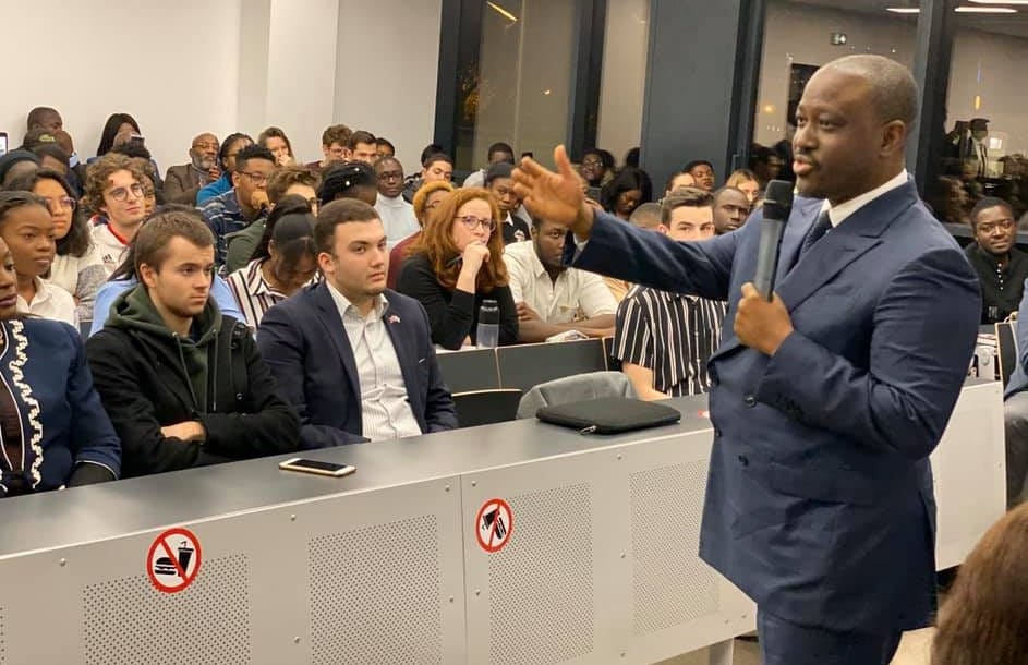 Titrologie 10 décembre 2019: une revue de presse ivoirienne