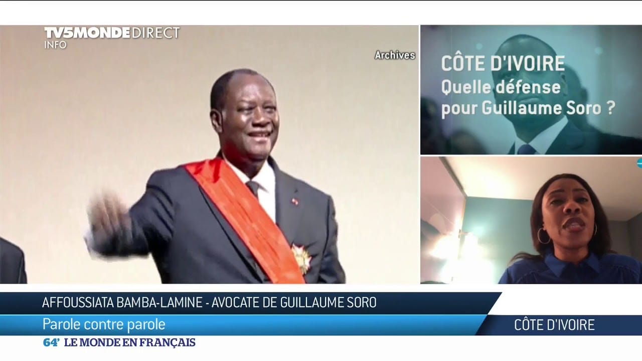 « Après avoir imposé aux Ivoiriens une crise post-électorale, Ouattara créé une crise pré-électorale »