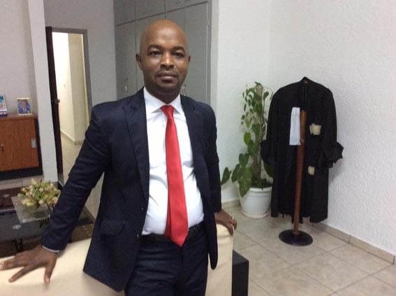 Candidature de Ouattara : Me Suy Bi du PDCI dit comment « ADO a trompé ses propres partisans »