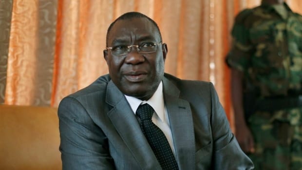 Michel Djotodia retour à Bangui après 6 ans d’exil
