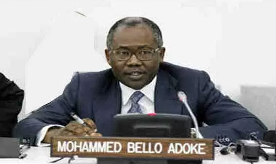Nigéria : Mohammed Adoke, le ministre de la Justice, arrêté pour corruption