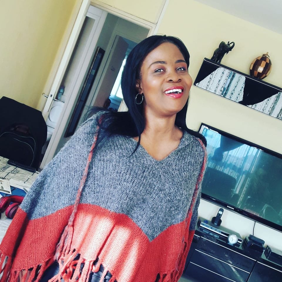 Affaire Simone Gbgabo veut être candidate : Hanny Tchelley répond aux Gor, « la Dame là trouble votre sommeil deh ! »