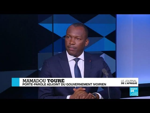« Soro a annoncé sa candidature pour se prémunir des actes pour lesquels il devra répondre tôt ou tard devant la justice »
