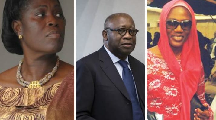 « Mélanger les affaires de familles et politiques sont une erreur fatale que le FPI-Gbagbo est en train d’expérimenter »