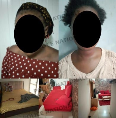 Prostitution en Côte d'Ivoire