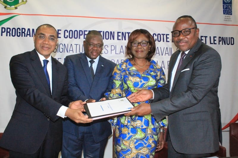 Côte d’Ivoire : la présidentielle d’octobre 2020 coûtera plus de 75 milliards FCFA